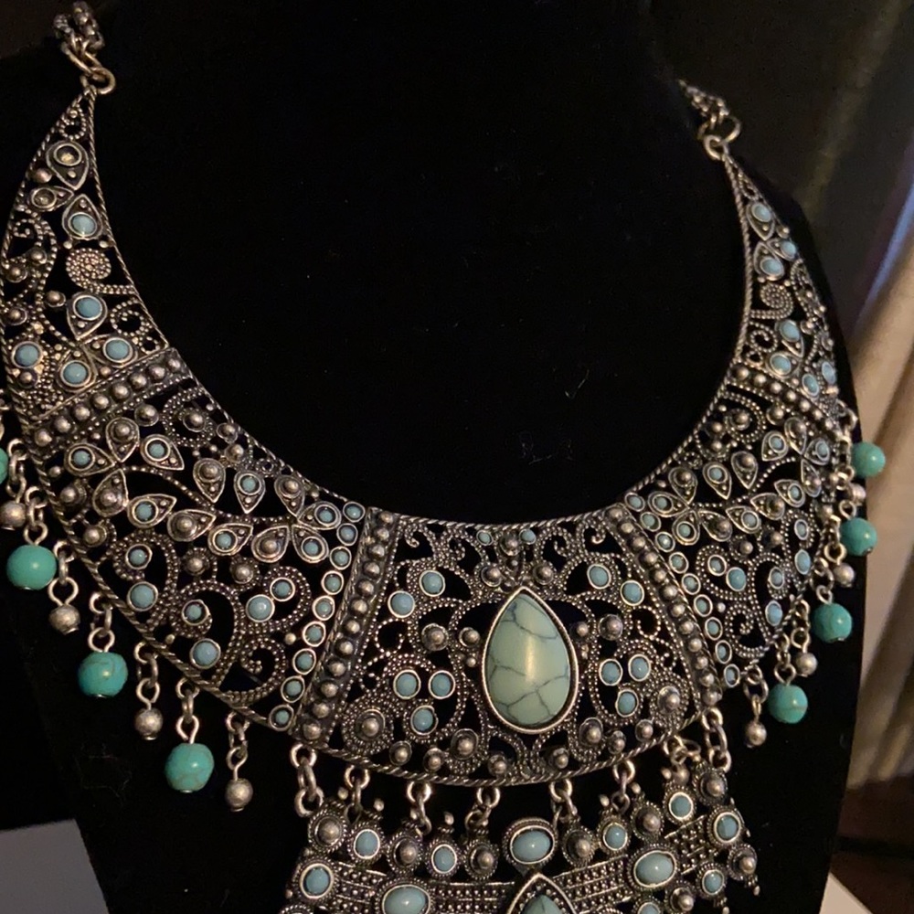 Necklace